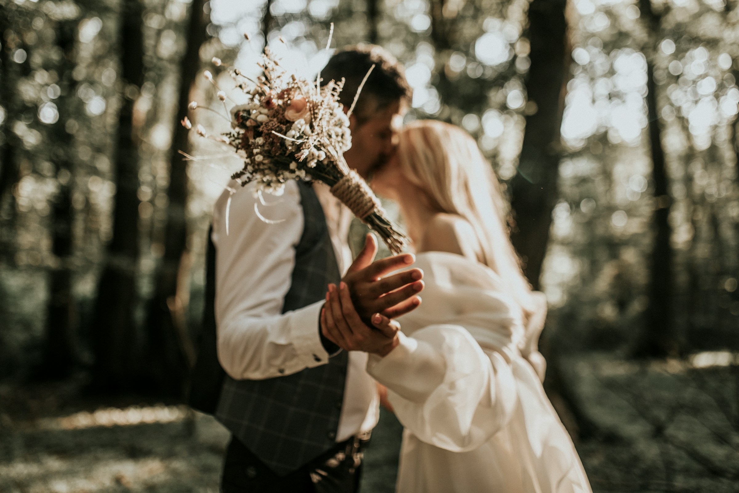 OUR FOREVER